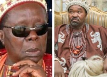 Awka Monarch Dispute: Ozo Society Declares Position on Soludo Panel Report