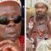 Awka Monarch Dispute: Ozo Society Declares Position on Soludo Panel Report