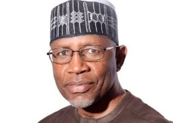 CBN Deputy Governor Nomination Sparks Attention as Tinubu Names Lamido Yuguda