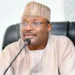 ‎INEC Chairman Cautions Nigerians on 2027 Poll Expectations