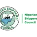 NSC Suspends Shipping Tariffs, Orders Reversal to Old Rates Nationwide