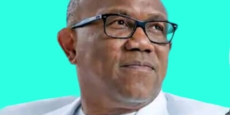 Nigeria Fuel Price Hike: Poor Planning Fueling Rising Petrol Costs — Peter Obi