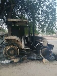 Deadly Boko Haram Attack on Military Base Leaves Soldiers, Civilians Dead