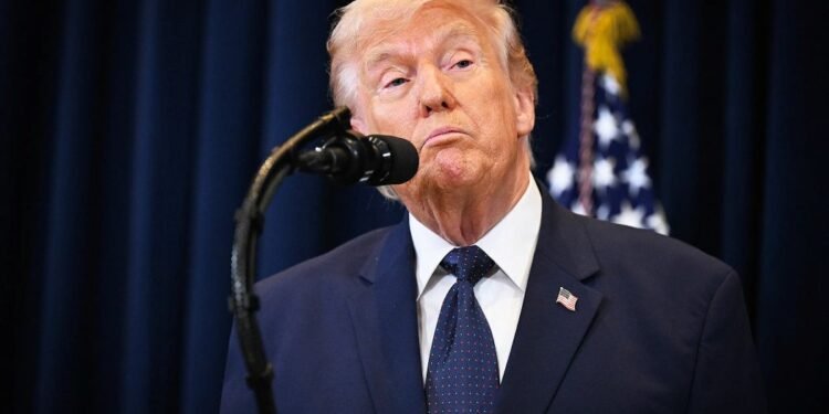 US Iran War: Trump Says America Could Destroy Iran’s Power Grid in One Hour