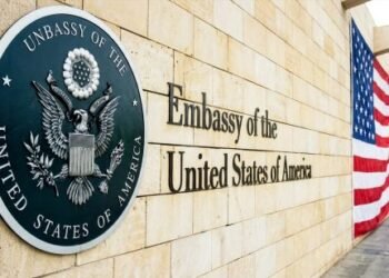 US Embassy Baghdad Issues Emergency Alert, Tells Citizens to Leave Iraq