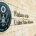 US Embassy Baghdad Issues Emergency Alert, Tells Citizens to Leave Iraq