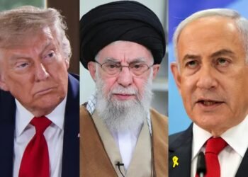 Iran US Israel war impact on Nigeria – Activist Warns