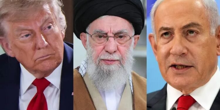 Iran US Israel war impact on Nigeria – Activist Warns