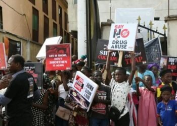 Rise in Synthetic Drug Crisis Puts Nigeria’s Future at Risk