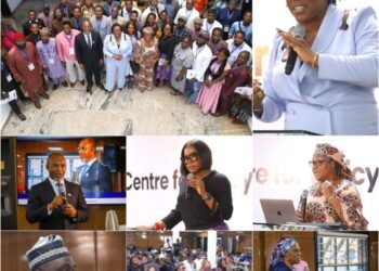 Artificial Intelligence: Nigeria Positioned to Lead, Experts Say at Athena Centre-US Embassy Workshop