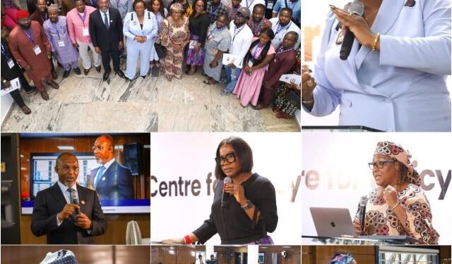 Artificial Intelligence: Nigeria Positioned to Lead, Experts Say at Athena Centre-US Embassy Workshop