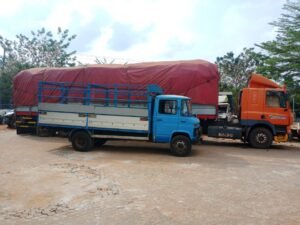 The iNews Times reports that the Federal Road Safety Corps (FRSC) in Anambra State has secured the conviction of 35 traffic offenders during an FRSC mobile court session in Awka