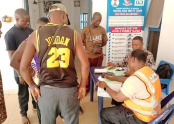 FRSC Mobile Court in Anambra Convicts 35 Traffic Offenders
