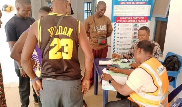 FRSC Mobile Court in Anambra Convicts 35 Traffic Offenders