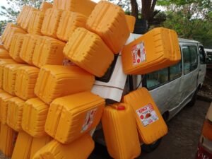 The iNews Times reports that the Federal Road Safety Corps (FRSC) in Anambra State has secured the conviction of 35 traffic offenders during an FRSC mobile court session in Awka