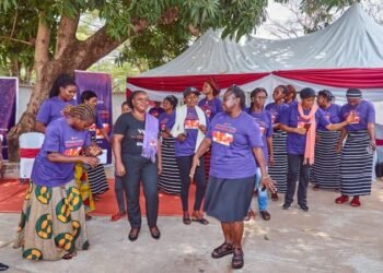 HIV Infections Among Women: AHF Nigeria Calls for Urgent Protection for Girls