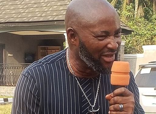 IPMAN Chairman, Anyaso Declares 2027 House of Reps Ambition
