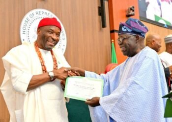 Kampala Convention Bill: CSOs Hail Kalu Over Passage of IDP Protection Law