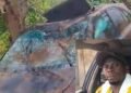 Anambra road accident: Youths declare four-day mourning for member killed in crash