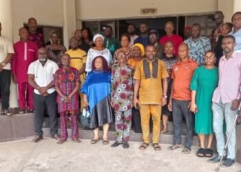 Anambra PHCs at Risk: CRC and Auditor-General Demand Accountability