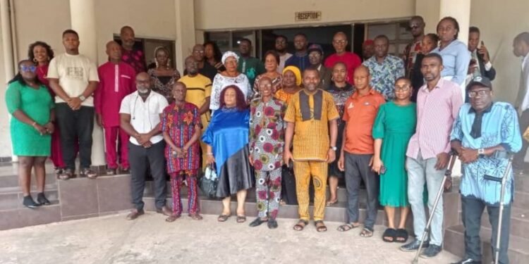Anambra PHCs at Risk: CRC and Auditor-General Demand Accountability