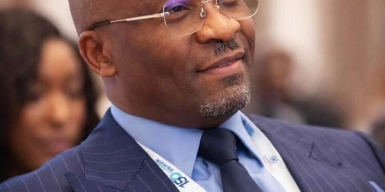 LPDC Complaint Against Benjamin Kalu Dismissed Over ‘No Prima Facie Case’