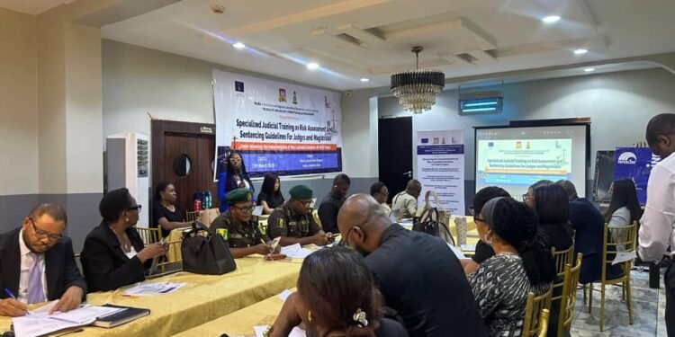 Non-Custodial Measures Anambra: Why PRAWA Is Pushing Alternatives to Prison