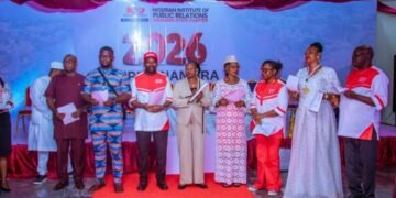 NIPR Anambra Chairman: Ulogu Succeeds Nwanmuo at 2026 AGM