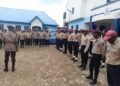 FRSC Deployment for Soludo Inauguration: 275 Officers, 29 Vehicles Mobilised in Anambra