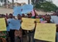 Anambra Land Grabbing Protest: Umuneri Community Cries Out Against ASHDC