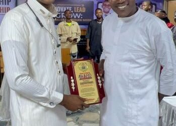 UDUF Africa Leadership Election: New Executives Emerge in Onitsha