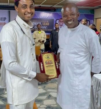 UDUF Africa Leadership Election: New Executives Emerge in Onitsha