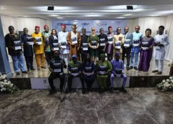 Electoral Process Nigeria: NOA Urges Citizens Not to Lose Faith Ahead of 2027 Elections