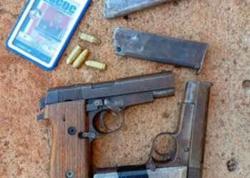 Anambra Police Arrest Suspects Over Ogidi Murder