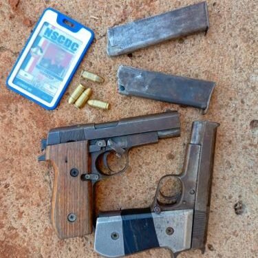 Anambra Police Arrest Suspects Over Ogidi Murder