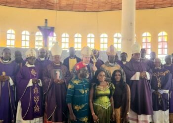 Second Term: ‘My Government Ordained by God’ — Soludo Declares
