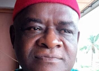 Anigbo Burial Draws Obi, Clerics, Journalists in Emotional Farewell in Anambra