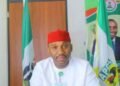 Anambra 2027 Election: Senate Hopeful Pushes for People-Focused Leadership