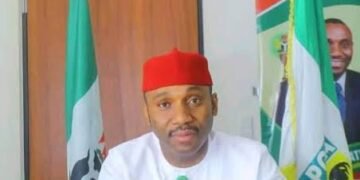Anambra 2027 Election: Senate Hopeful Pushes for People-Focused Leadership