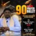 90 Days Prayer Bullet: Ebube Muonso Declares Breaking of Limitations, Open Doors