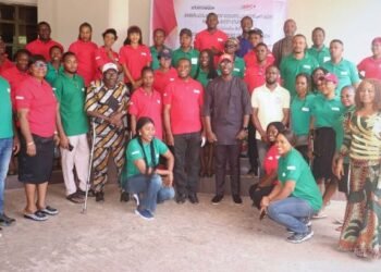 ALGAF Dialogue: JDPC Tackles Grassroots Governance