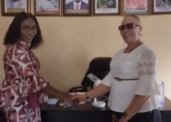 NYSC and NOA Partnership Moves to Curb Social Ills in Anambra