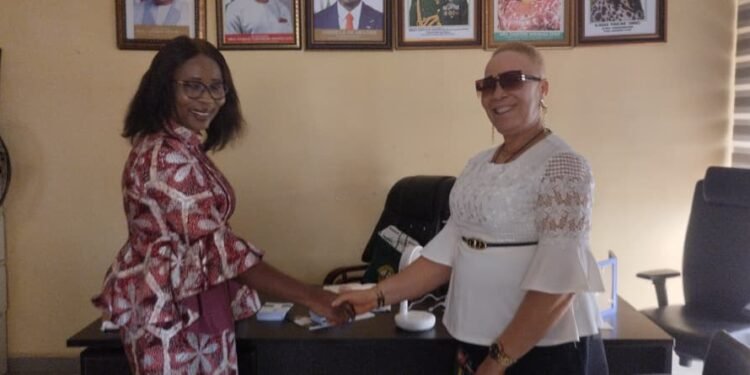 NYSC and NOA Partnership Moves to Curb Social Ills in Anambra