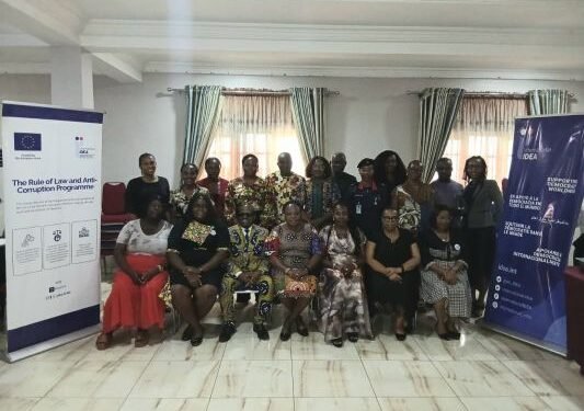 Sexual Offenders Register: Anambra Stakeholders Demand Stronger Action Against SGBV