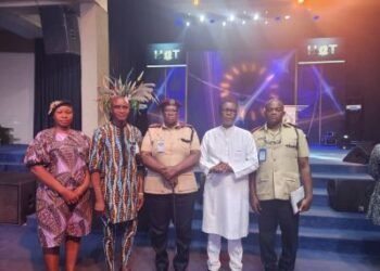 Road Safety in Anambra Starts With You – FRSC Warns