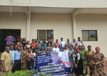 Maternal Child Health Review Targets Neonatal Mortality Reduction in Anambra
