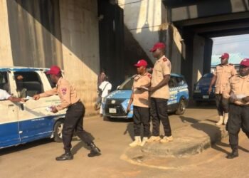 Sallah Road Safety: FRSC Assures Safer Roads, Intensifies Awareness Campaign