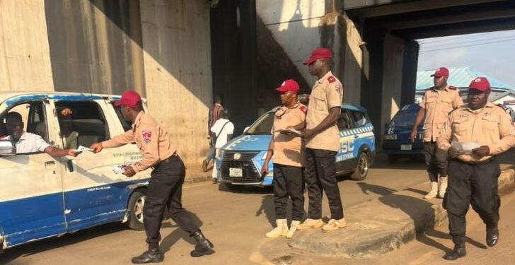 Sallah Road Safety: FRSC Assures Safer Roads, Intensifies Awareness Campaign