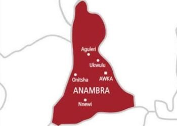 Nkpor Butchers Election Crisis: Youths Disrupt Poll, Destroy Property in Anambra