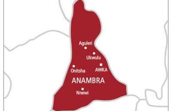 Nkpor Butchers Election Crisis: Youths Disrupt Poll, Destroy Property in Anambra